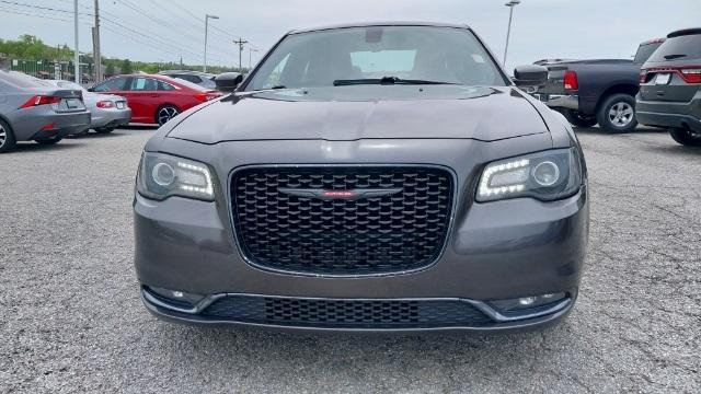 used 2017 Chrysler 300 car, priced at $18,969