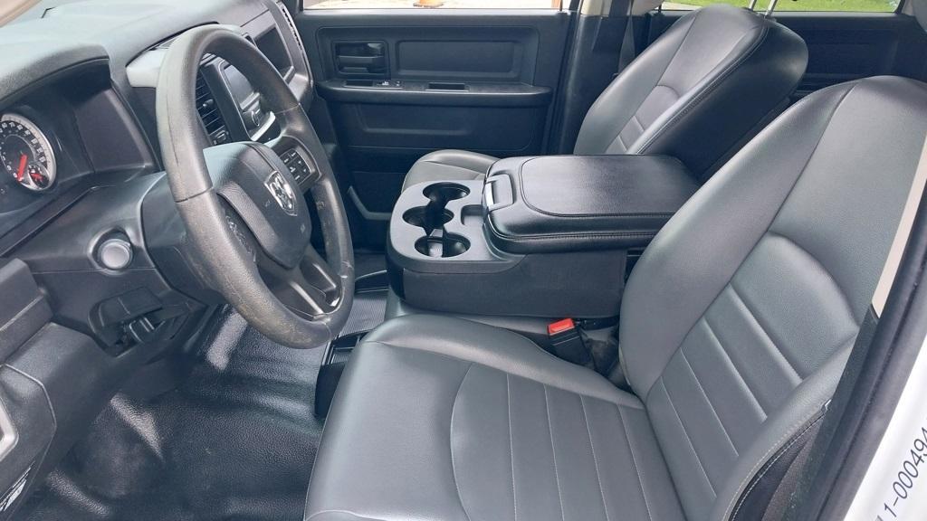 used 2022 Ram 1500 Classic car, priced at $27,767