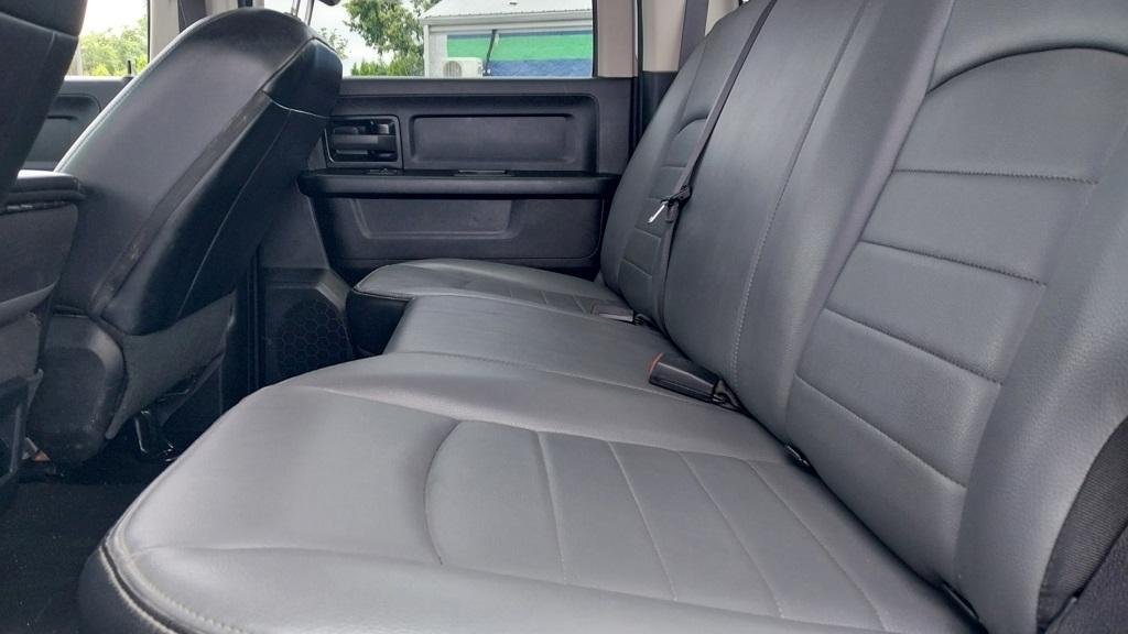 used 2022 Ram 1500 Classic car, priced at $27,767