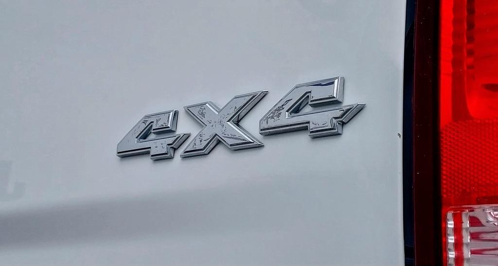 used 2022 Ram 1500 Classic car, priced at $27,767