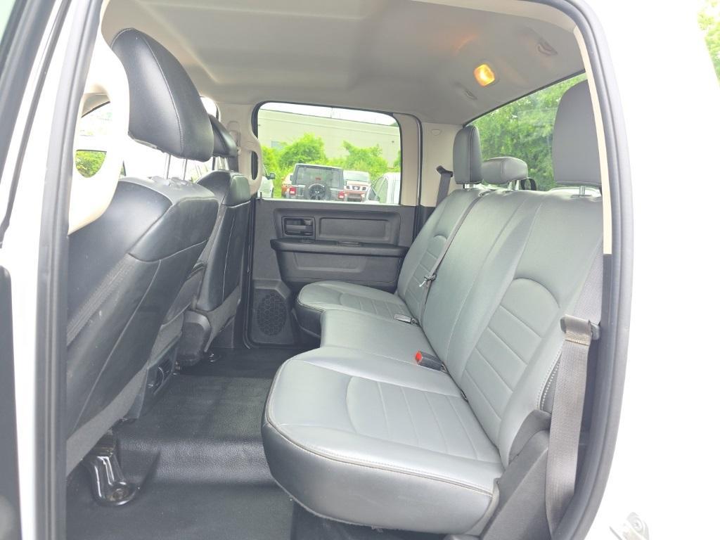 used 2022 Ram 1500 Classic car, priced at $29,826