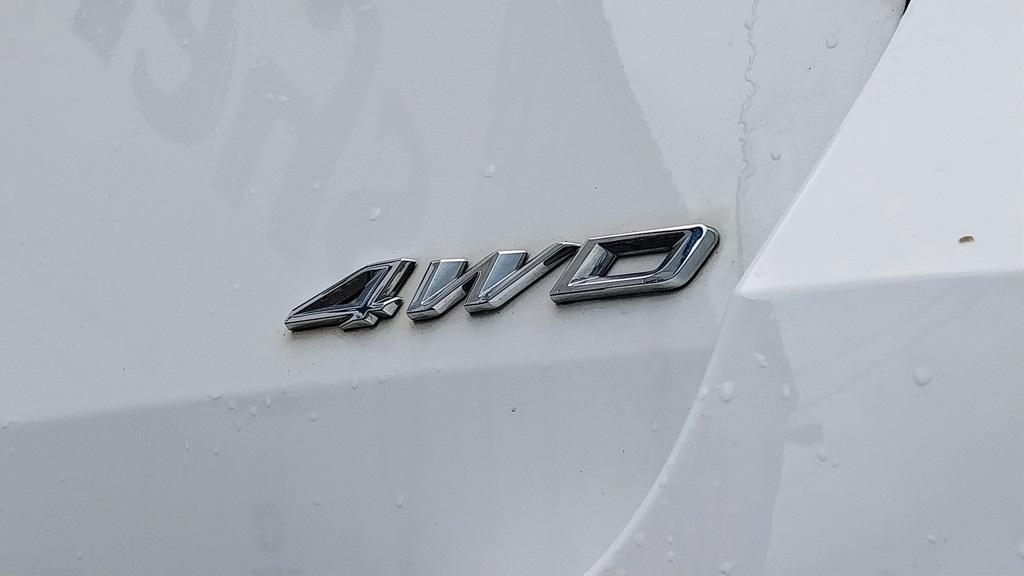 used 2022 Ford Explorer car, priced at $29,995