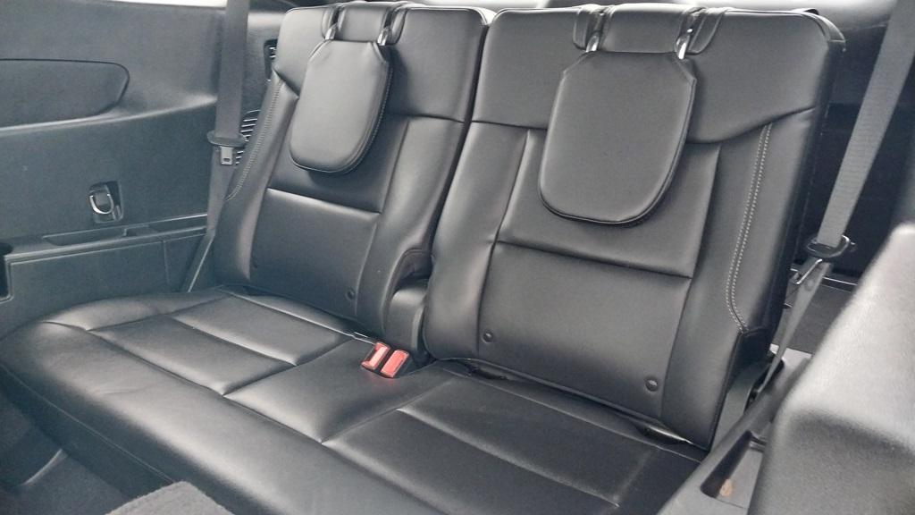 used 2022 Ford Explorer car, priced at $29,995