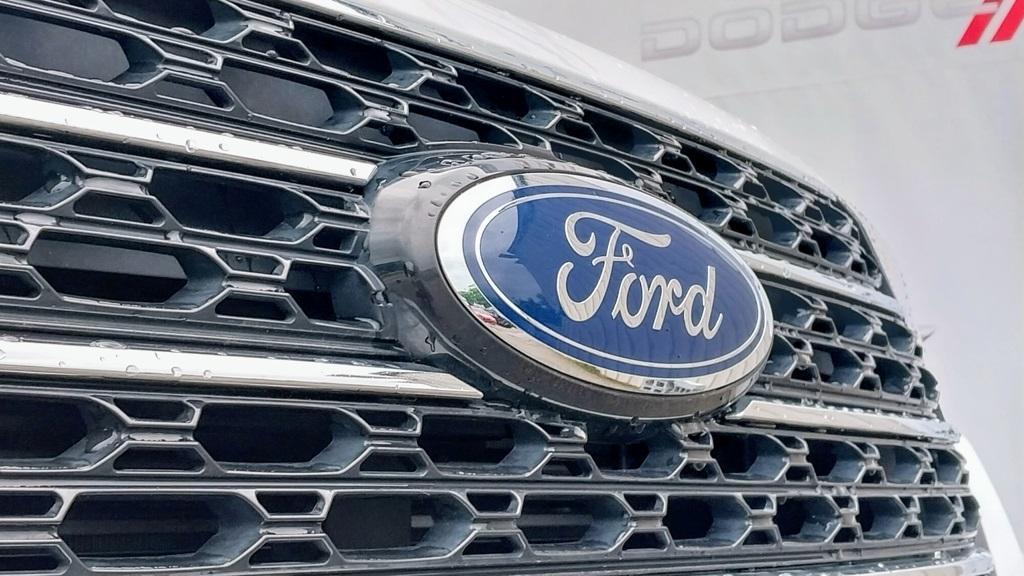 used 2022 Ford Explorer car, priced at $29,995