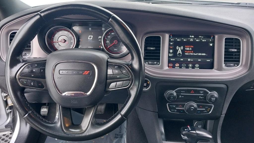 used 2023 Dodge Charger car, priced at $22,995
