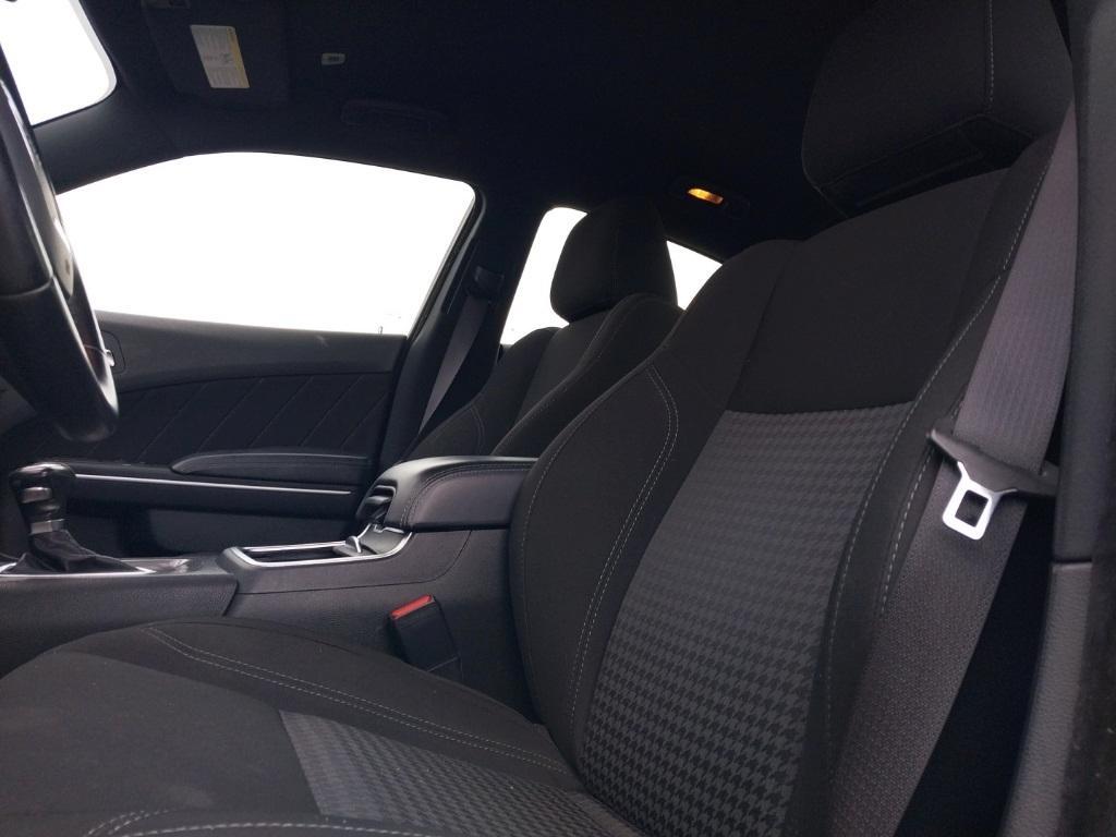 used 2023 Dodge Charger car, priced at $24,499