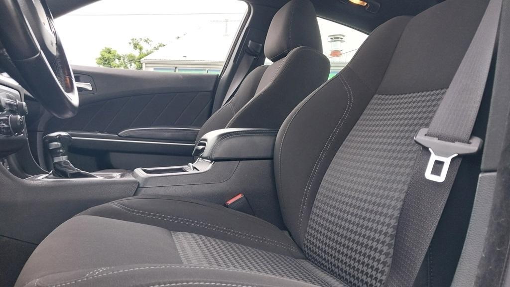 used 2023 Dodge Charger car, priced at $22,995