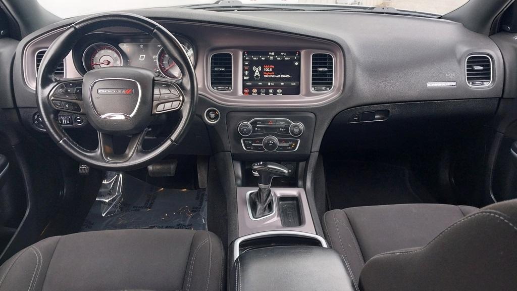 used 2023 Dodge Charger car, priced at $22,995