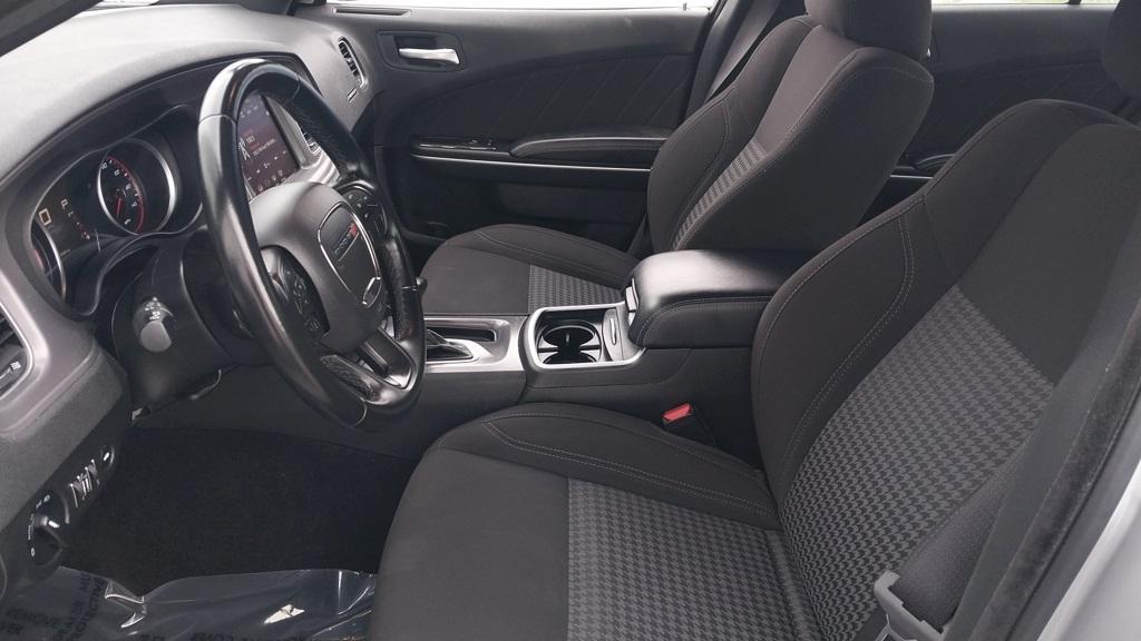 used 2023 Dodge Charger car, priced at $22,995