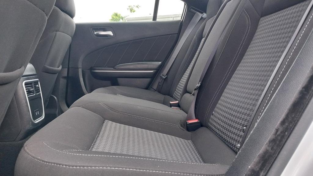 used 2023 Dodge Charger car, priced at $22,995