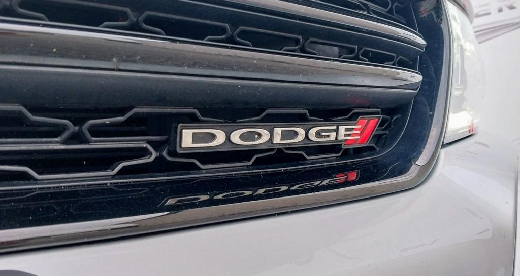 used 2023 Dodge Charger car, priced at $22,995