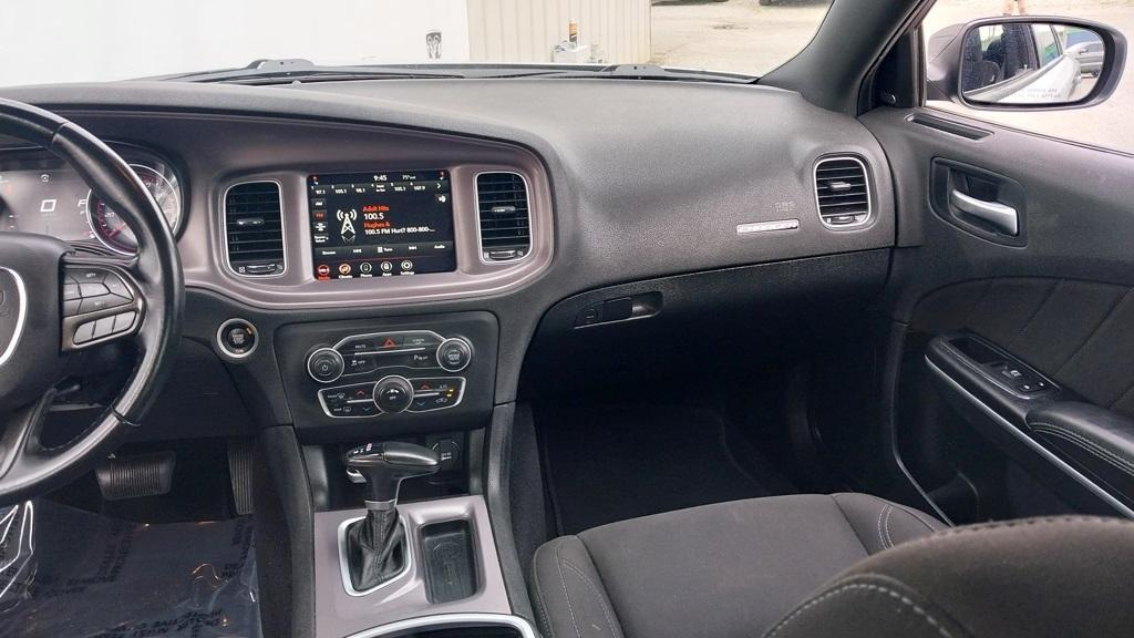 used 2023 Dodge Charger car, priced at $22,995