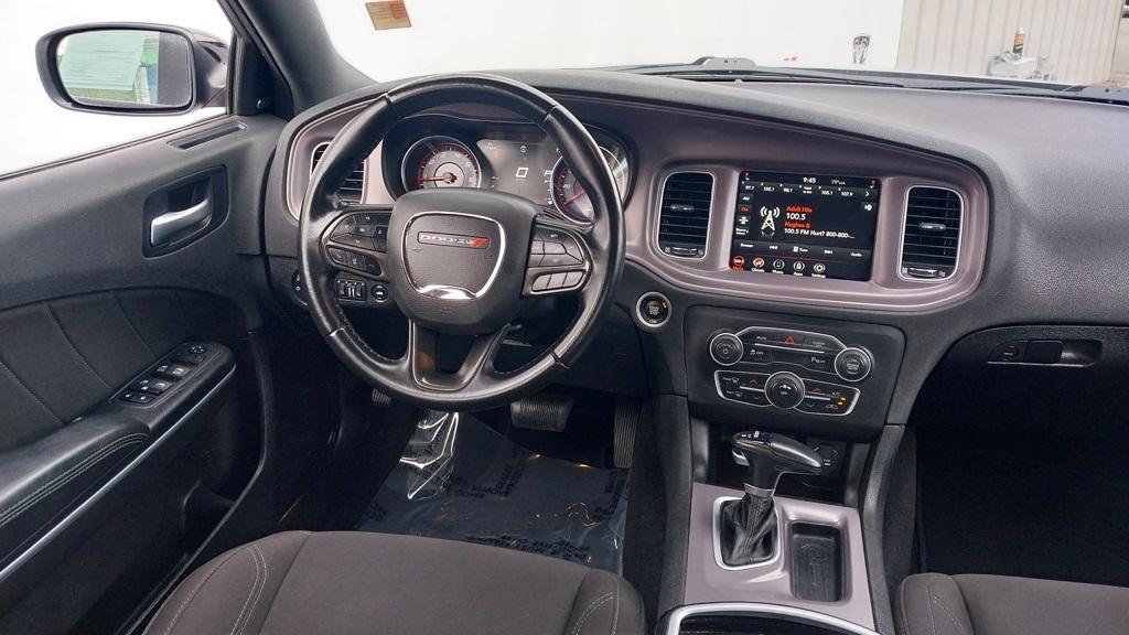 used 2023 Dodge Charger car, priced at $22,995