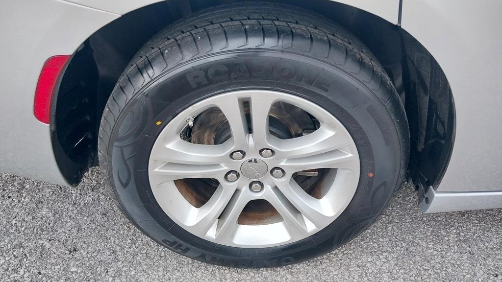 used 2023 Dodge Charger car, priced at $22,995