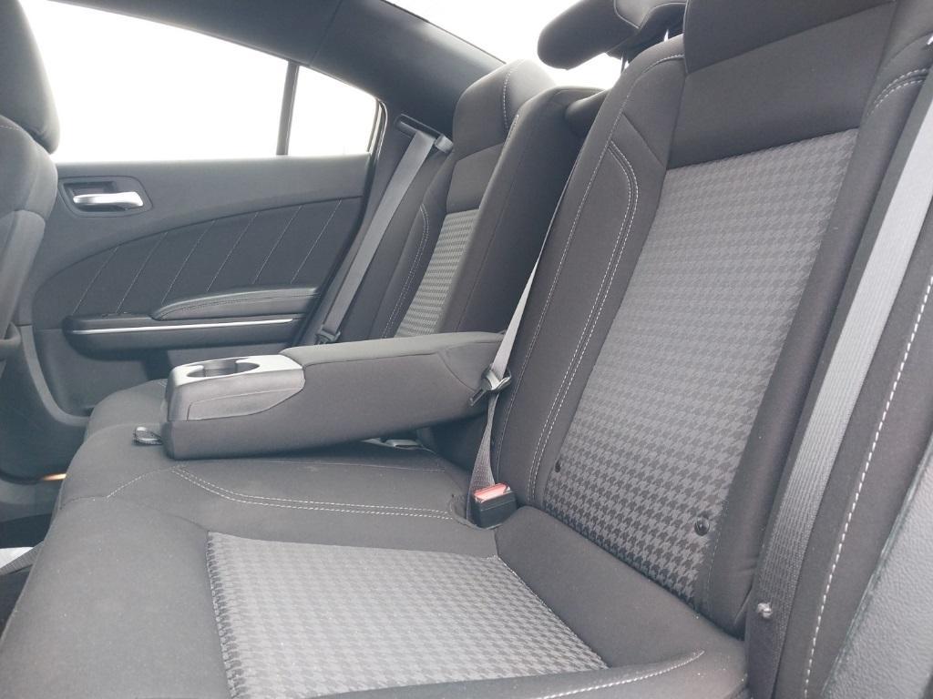 used 2023 Dodge Charger car, priced at $24,499