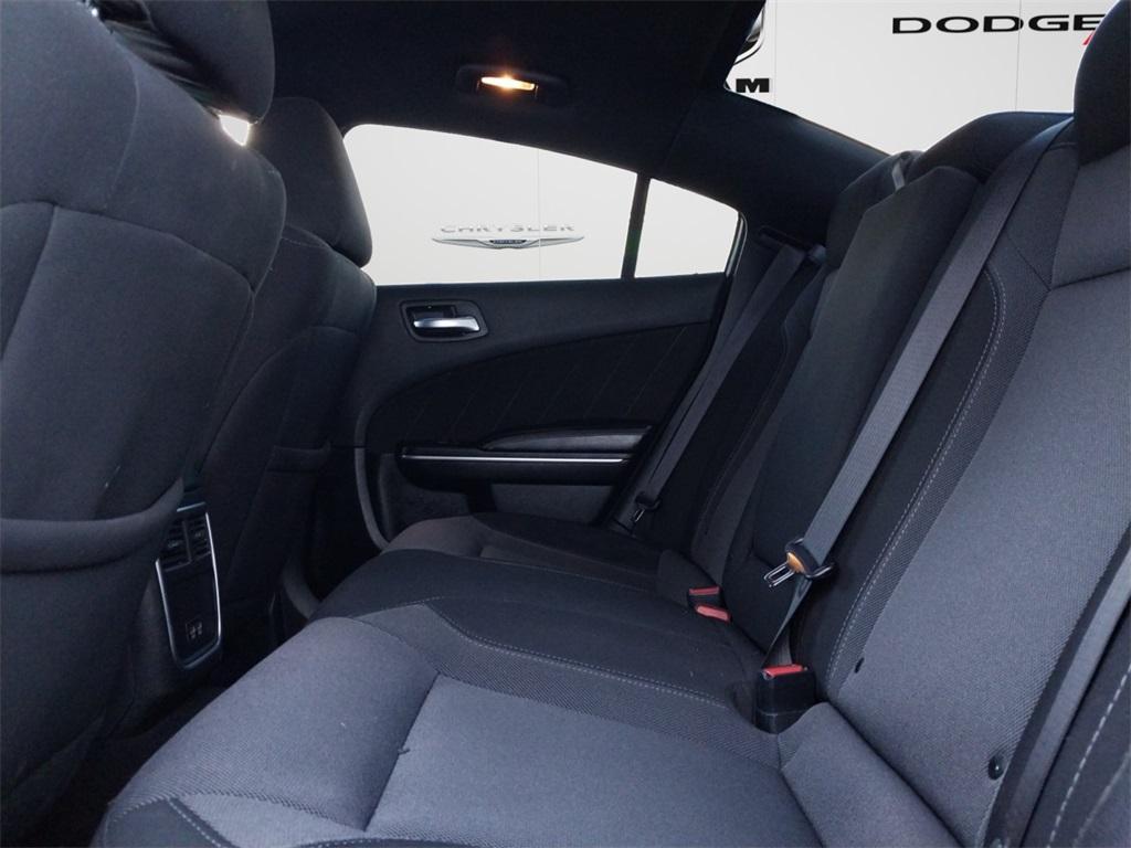 used 2022 Dodge Charger car, priced at $22,893