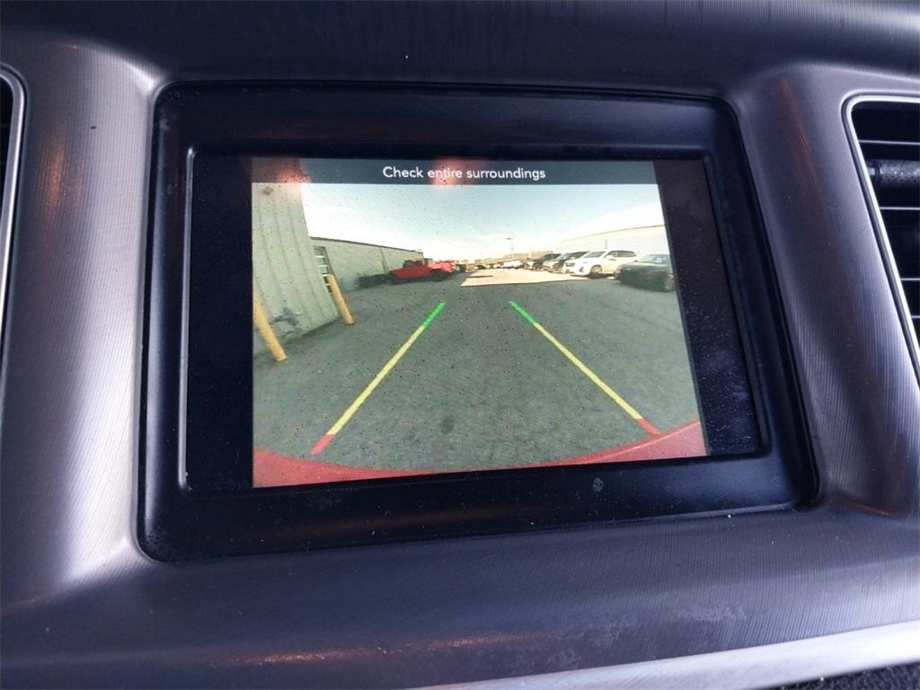 used 2022 Dodge Charger car, priced at $22,893