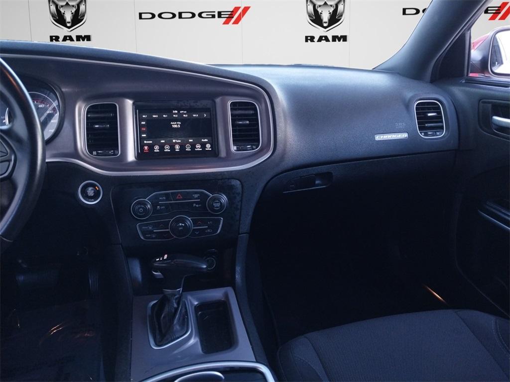 used 2022 Dodge Charger car, priced at $22,893