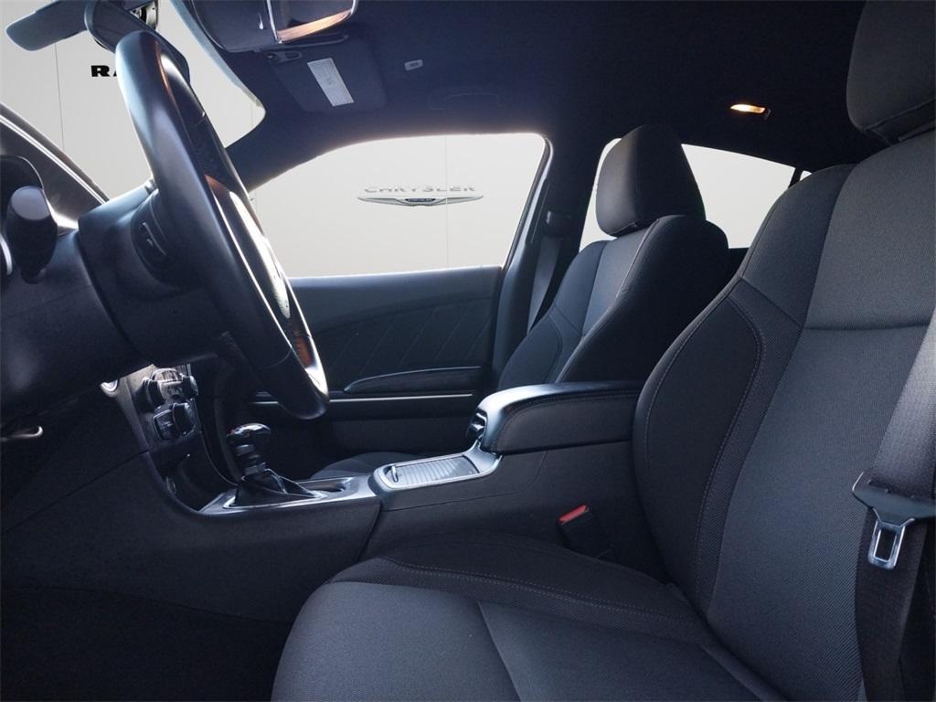 used 2022 Dodge Charger car, priced at $22,893