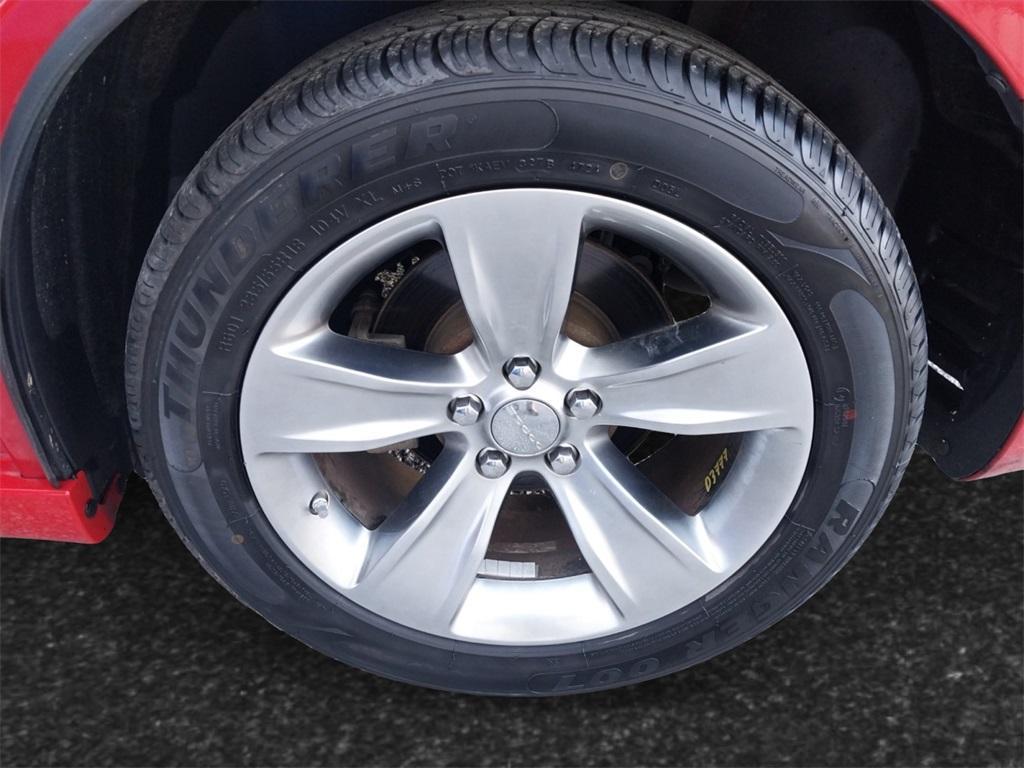 used 2022 Dodge Charger car, priced at $22,893