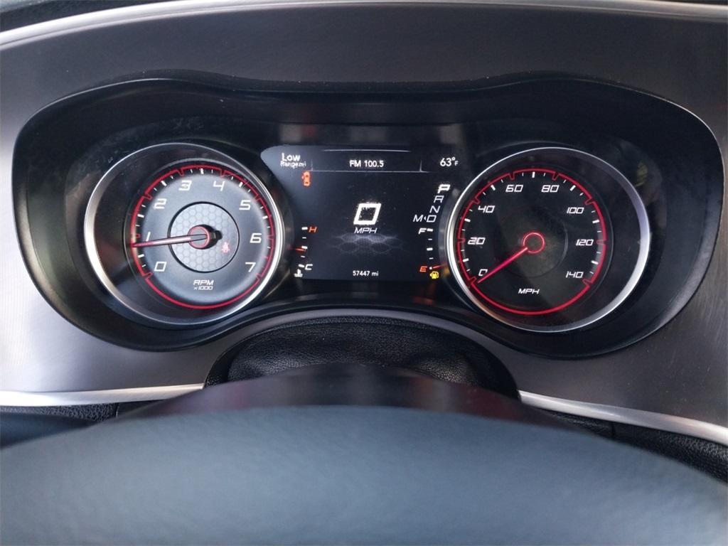 used 2022 Dodge Charger car, priced at $22,893