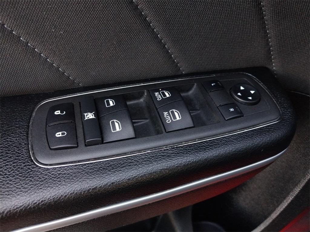 used 2022 Dodge Charger car, priced at $22,893