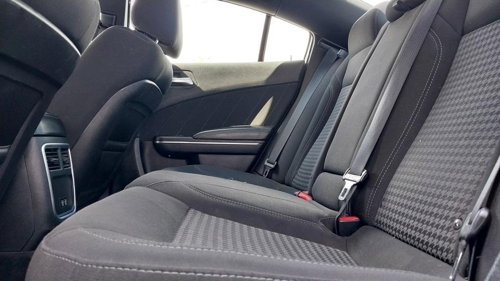 used 2018 Dodge Charger car, priced at $19,875