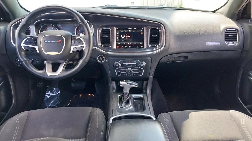 used 2018 Dodge Charger car, priced at $19,875
