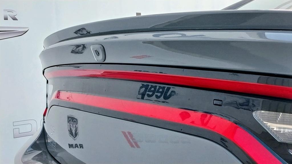 used 2018 Dodge Charger car, priced at $19,875