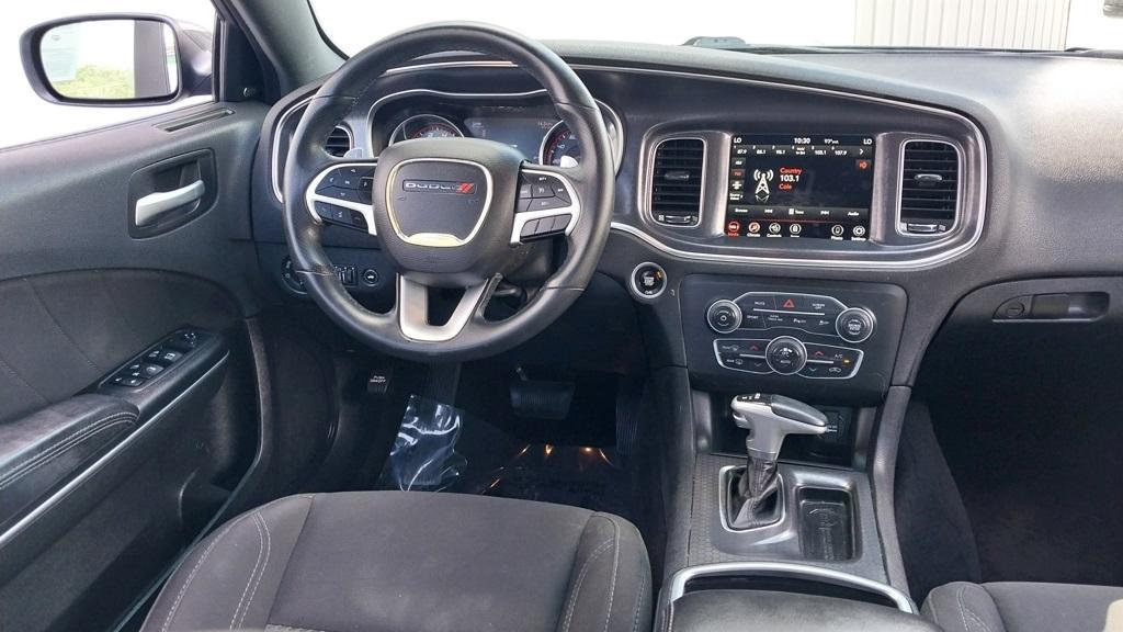 used 2018 Dodge Charger car, priced at $19,875