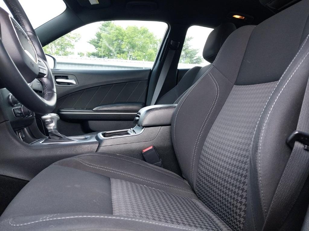 used 2018 Dodge Charger car, priced at $21,695