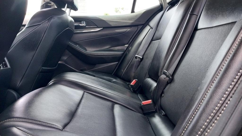 used 2019 Nissan Maxima car, priced at $18,994