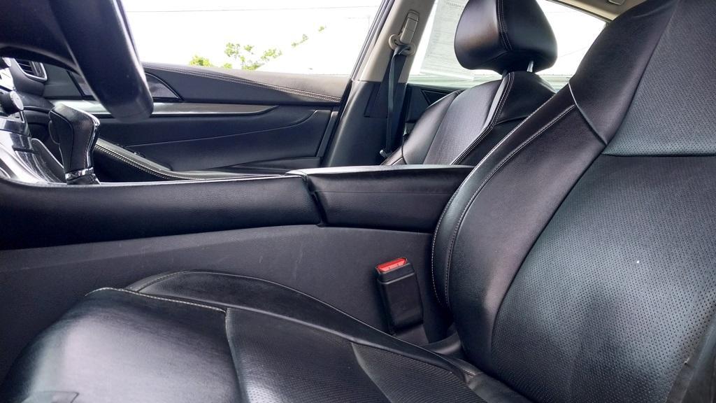used 2019 Nissan Maxima car, priced at $18,994