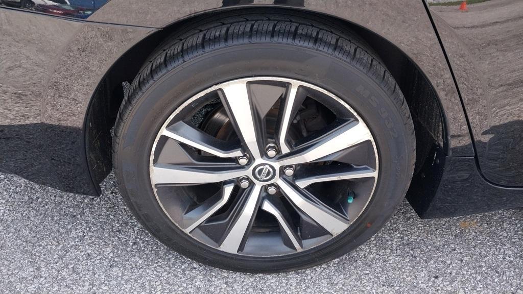 used 2019 Nissan Maxima car, priced at $18,994