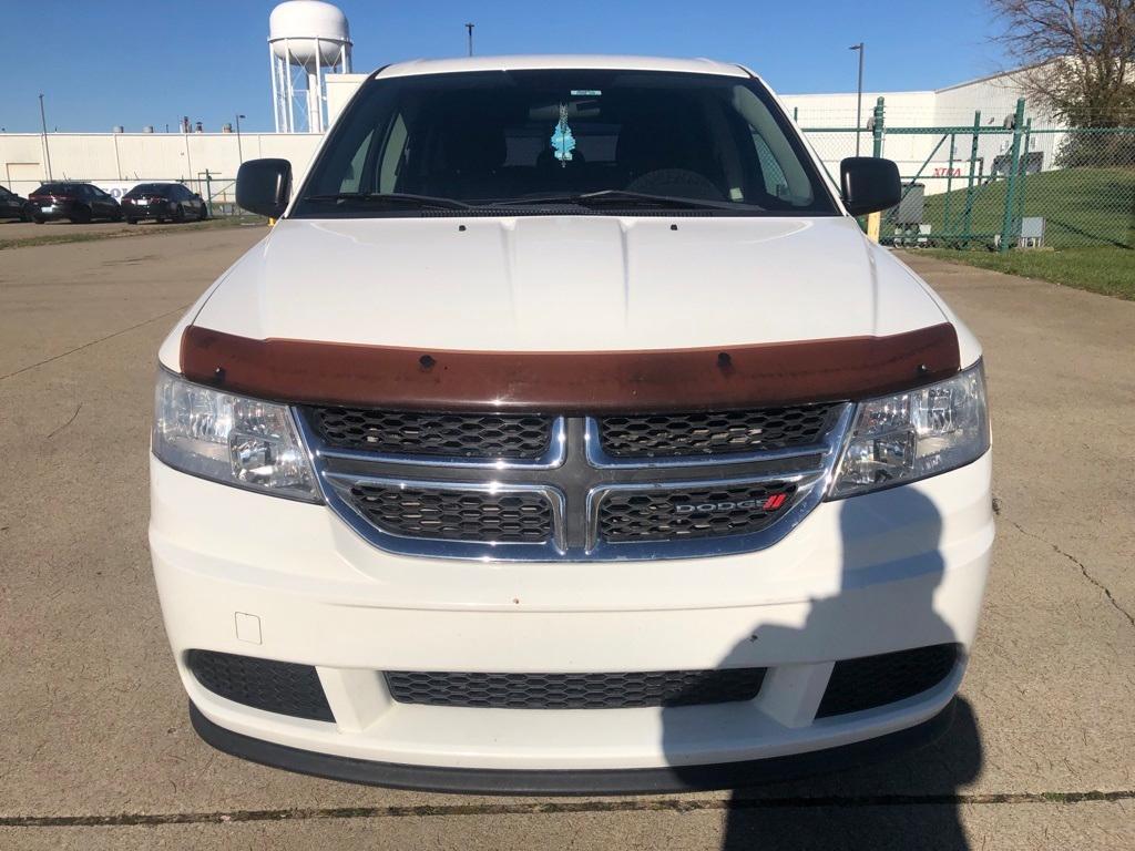 used 2013 Dodge Journey car, priced at $4,975