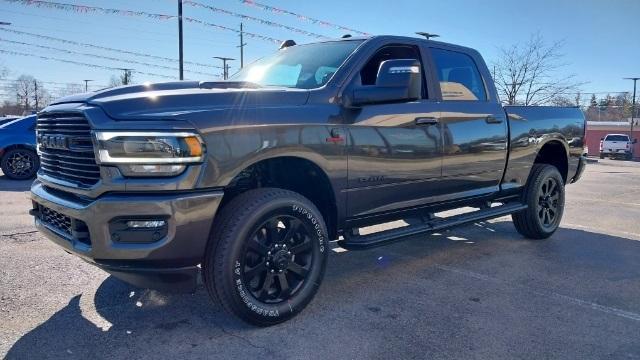 new 2024 Ram 2500 car, priced at $75,293