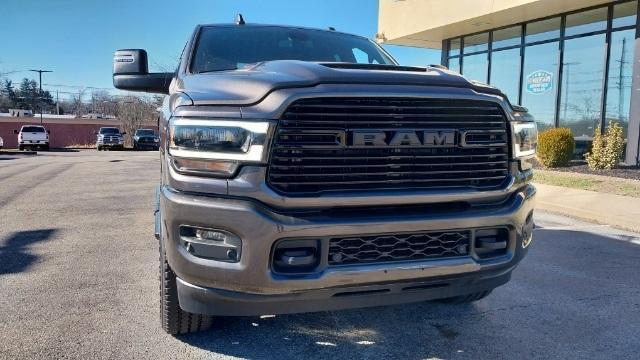 new 2024 Ram 2500 car, priced at $75,293