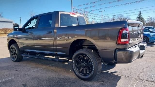 new 2024 Ram 2500 car, priced at $75,293