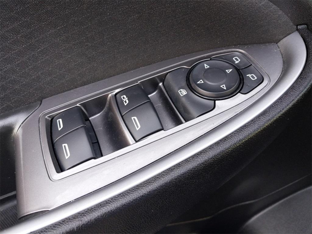 used 2024 Chevrolet Malibu car, priced at $17,225