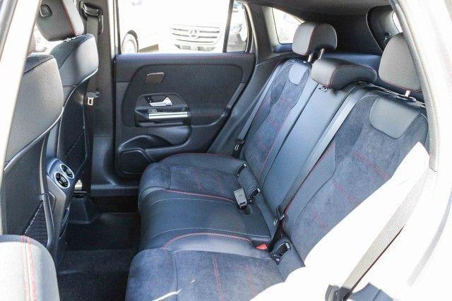 new 2026 Mercedes-Benz GLA 250 car, priced at $55,858