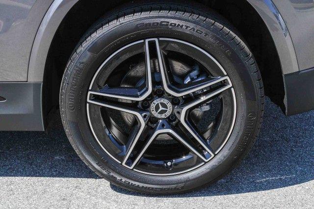 new 2026 Mercedes-Benz GLA 250 car, priced at $55,858
