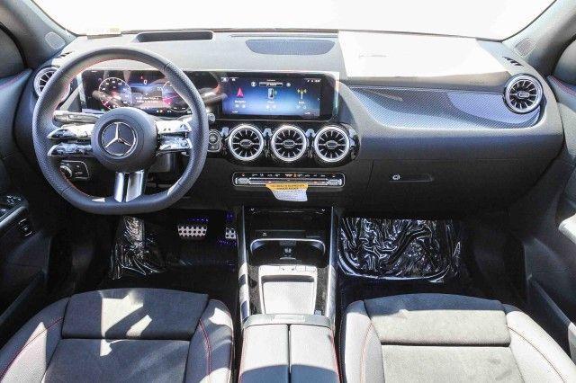 new 2026 Mercedes-Benz GLA 250 car, priced at $55,858