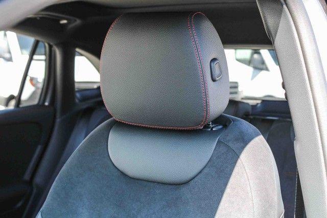 new 2026 Mercedes-Benz GLA 250 car, priced at $55,858