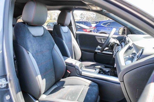 new 2026 Mercedes-Benz GLA 250 car, priced at $55,858