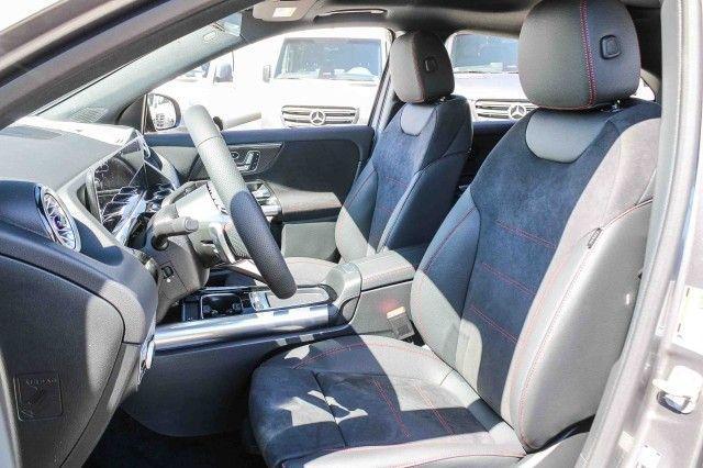 new 2026 Mercedes-Benz GLA 250 car, priced at $55,858