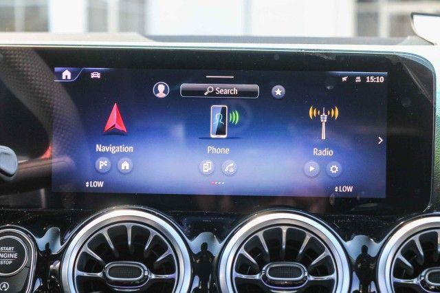 new 2026 Mercedes-Benz GLA 250 car, priced at $55,858