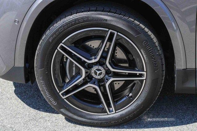 new 2026 Mercedes-Benz GLA 250 car, priced at $55,858