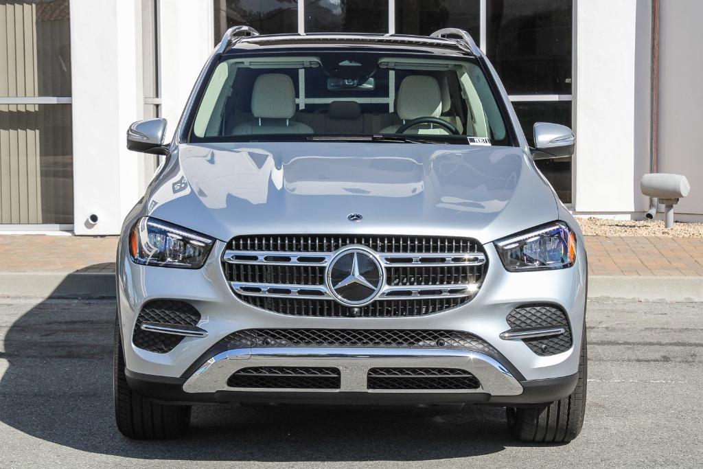 new 2025 Mercedes-Benz GLE 350 car, priced at $70,615