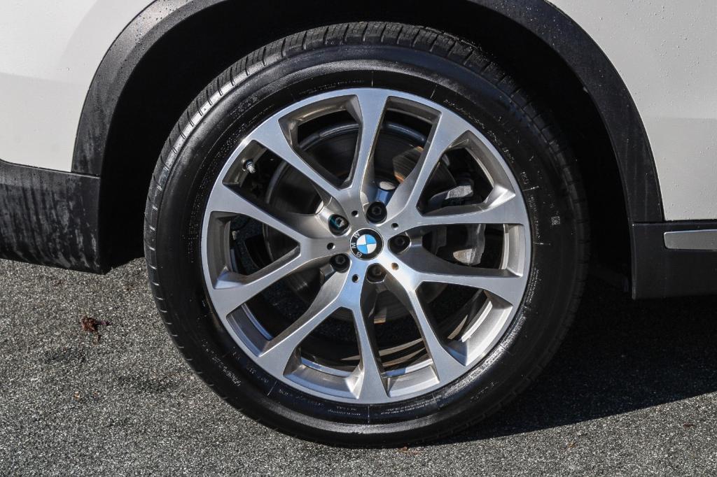 used 2020 BMW X5 car, priced at $35,362