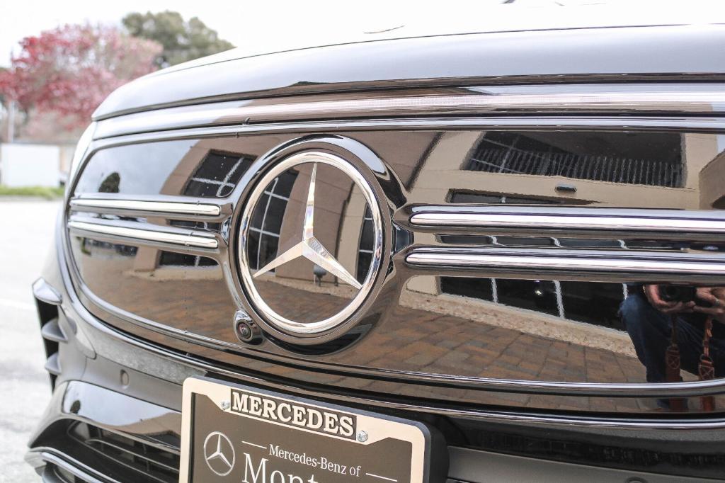 new 2023 Mercedes-Benz EQB 300 car, priced at $69,690